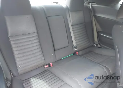 2014 Dodge Challenger Sxt из США, поврежденный, VIN 2C3CDYAG0EH299136